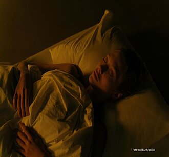 ME/CFS - Myalgic Encephalomyelitis: Sleeping booths isolate against noise and light