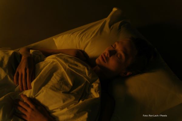 ME/CFS - Myalgische Enzephalomyelitis: Schlafkabinen isolieren vor Lärm & Licht 